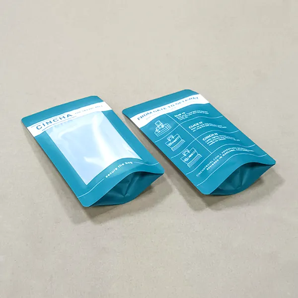 Mylar Pouches-3